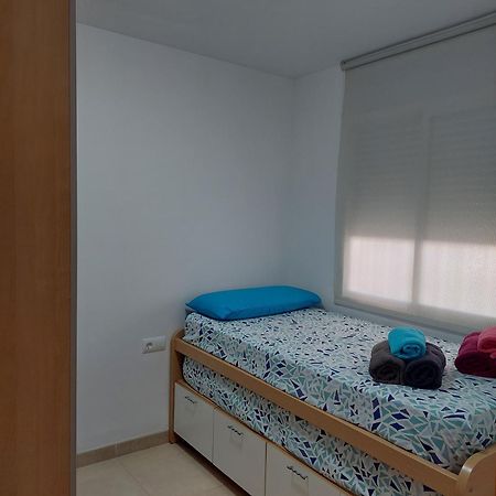 Oliveres III L'L'Hospitalet de l'Infant Eksteriør billede